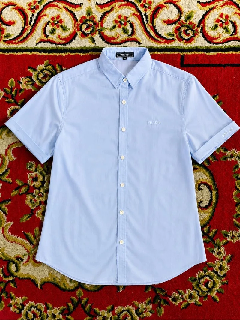Prada shirt  photo 1