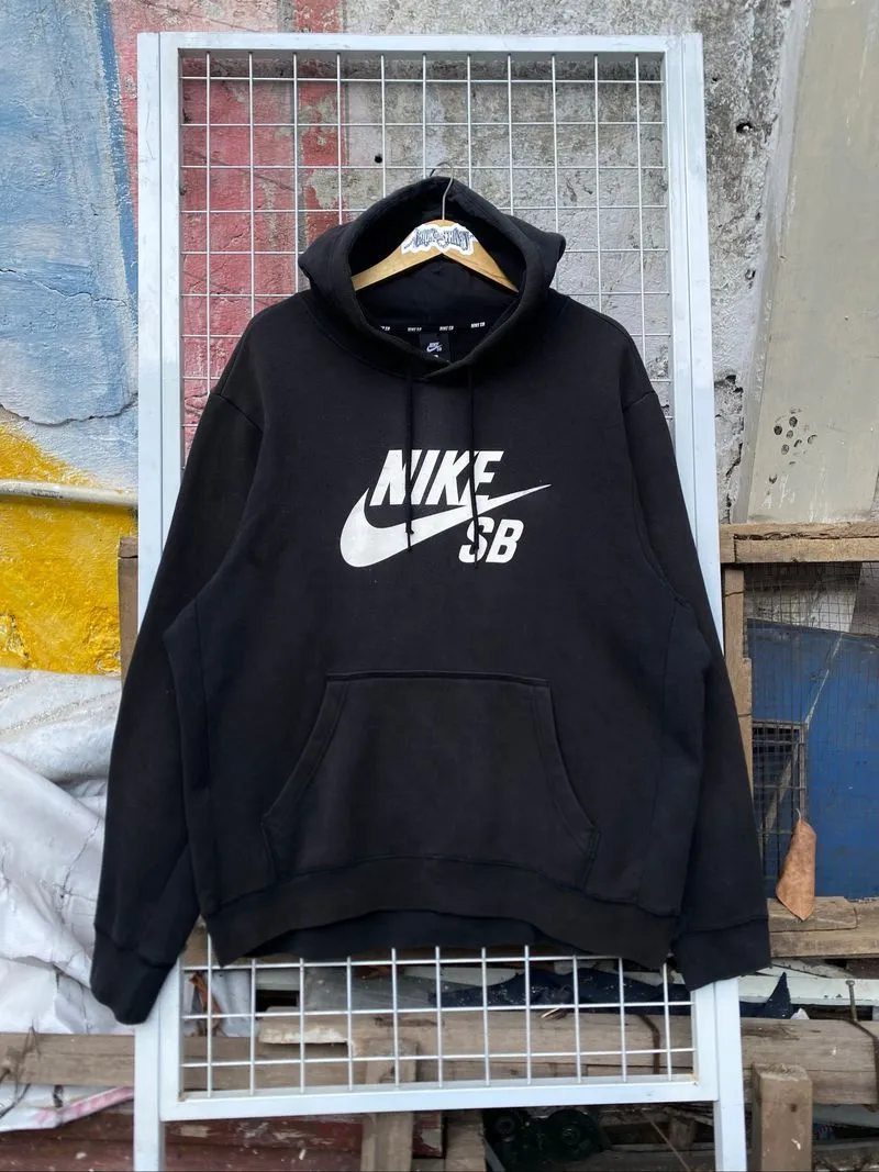 Nike SB Hoddie photo 1