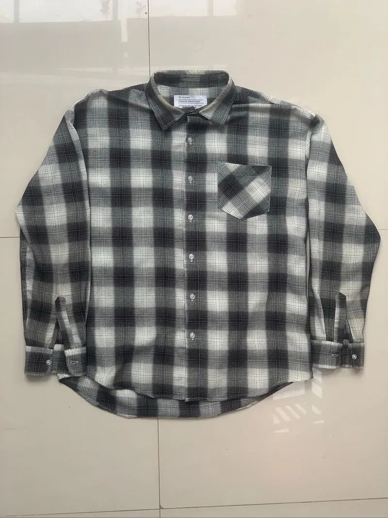 flanel  photo 1