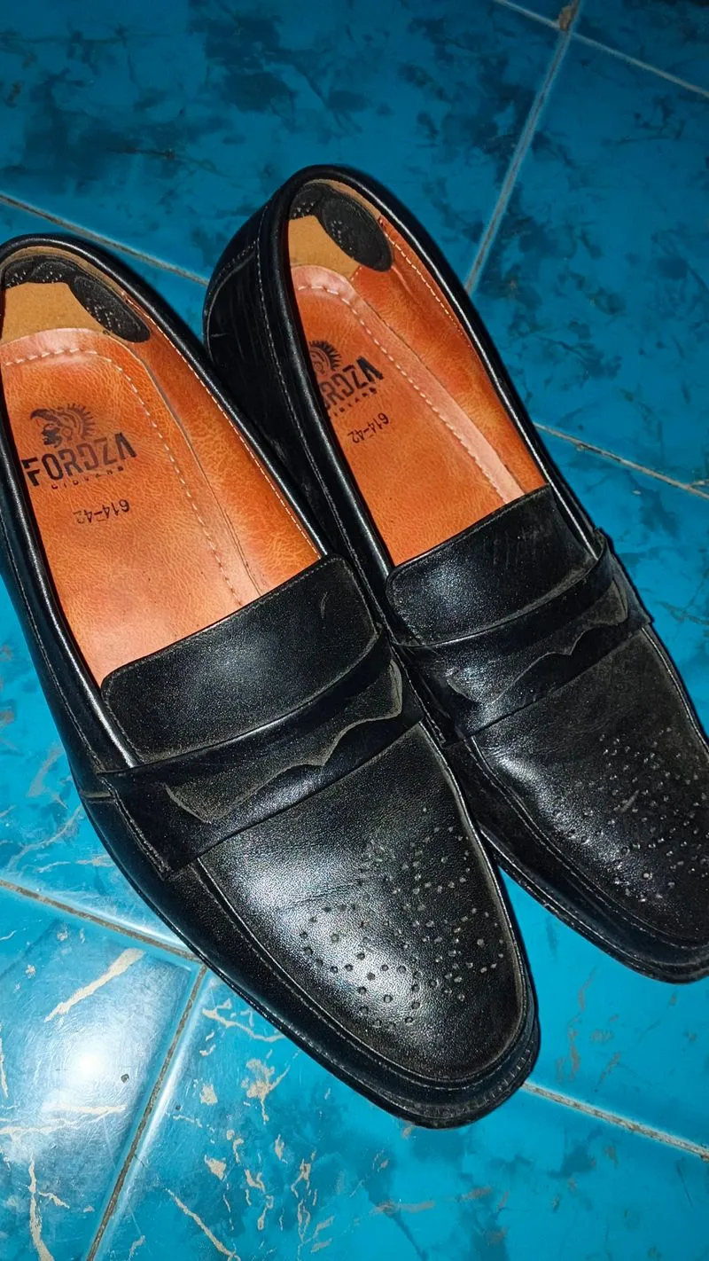 Penny Loafers from Fordza  photo 1