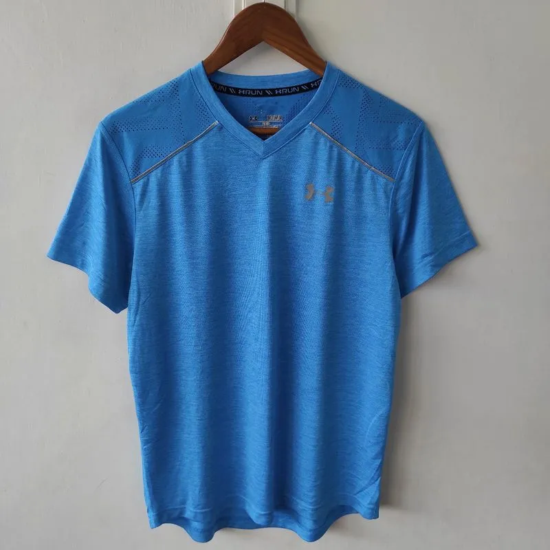 Jersey under armour running photo 1