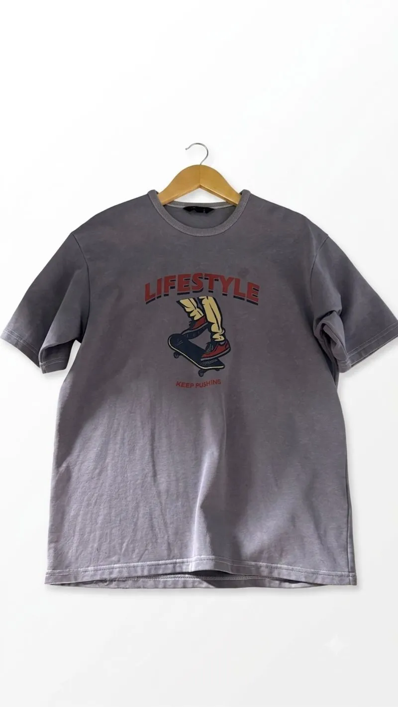 LIF8 shirt photo 1