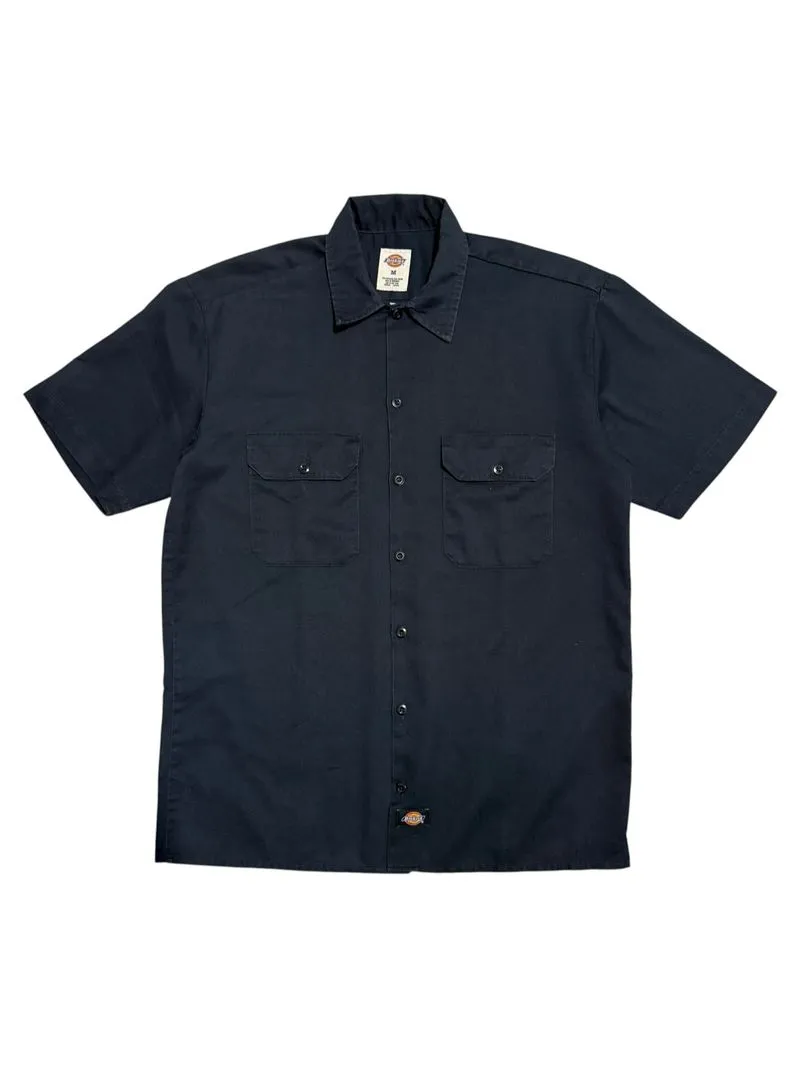 Workshirt Dickies Black photo 1