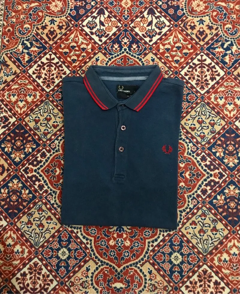 Fredperry photo 1