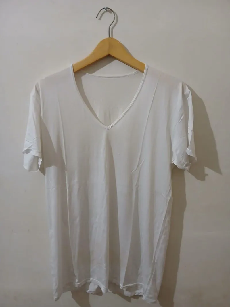 Jersey Uniqlo Airism photo 1