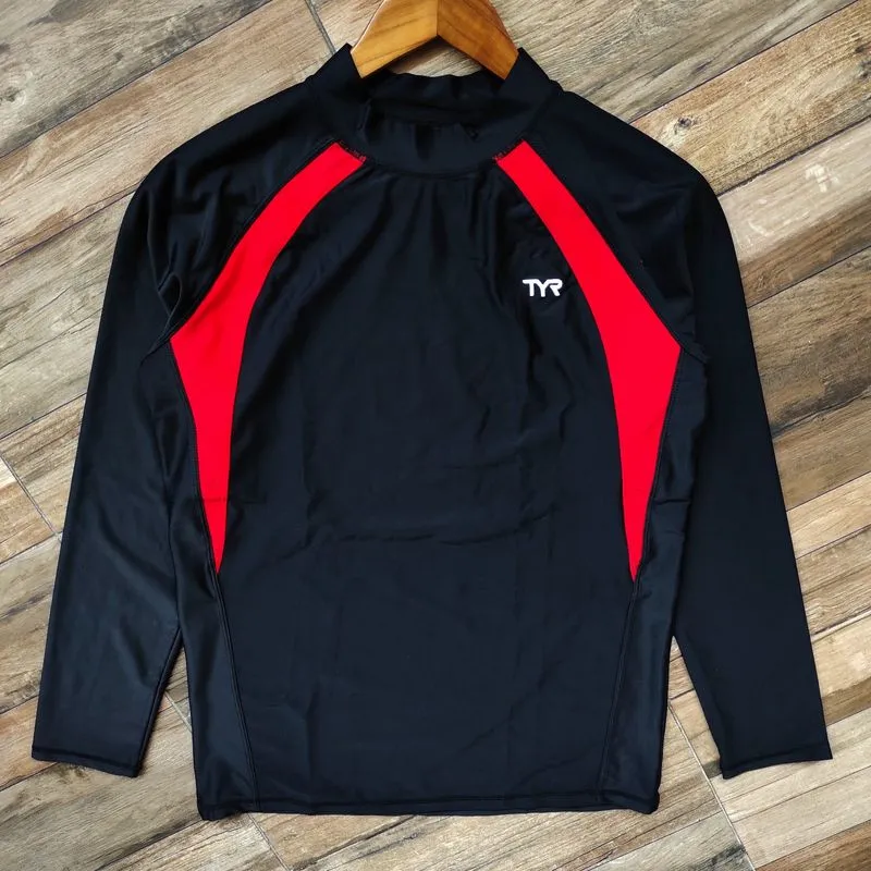 Rashguard tyr renang / surfing photo 1