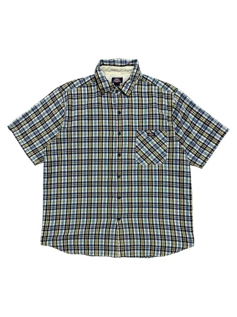 Kemeja Casual Dickies Size XL  photo 1