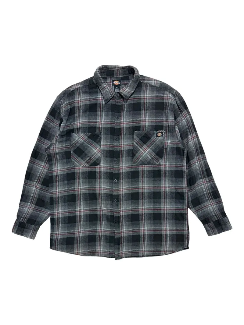 Flanel Dickies Size XL  photo 1