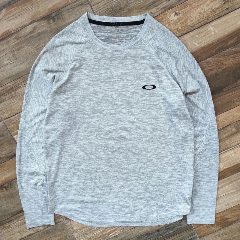 Jersey oakley long sleeve photo 1