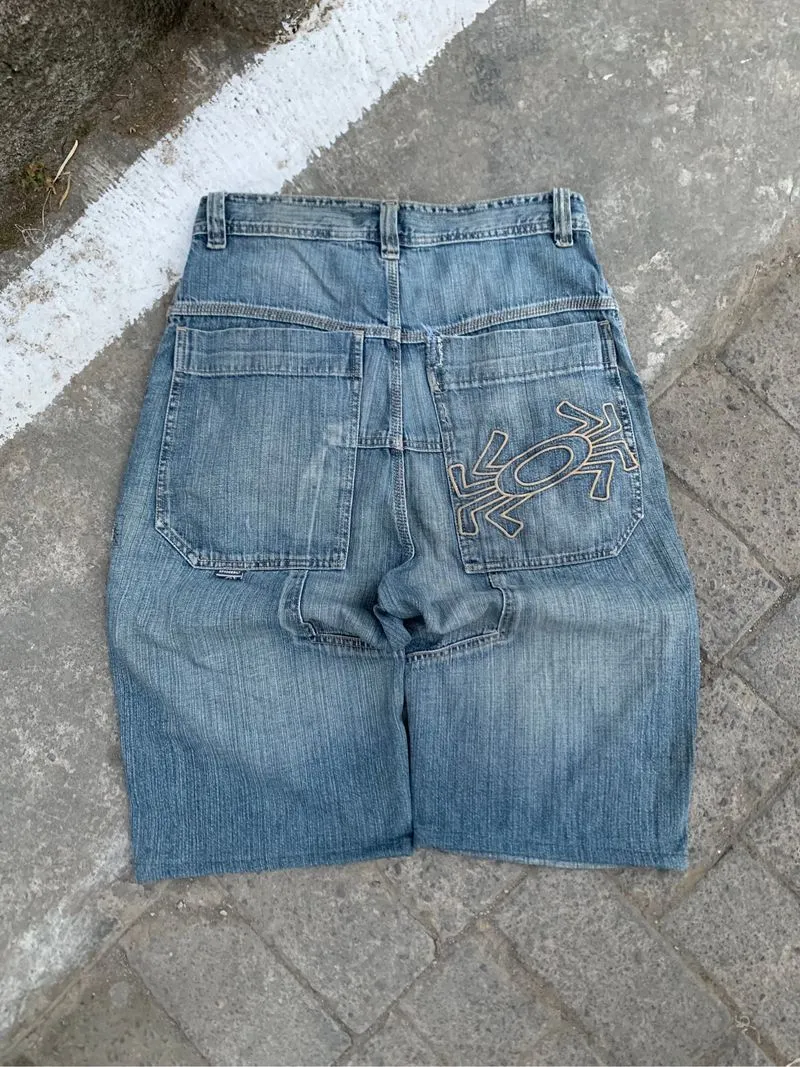 jorts jeans spyderblt photo 1