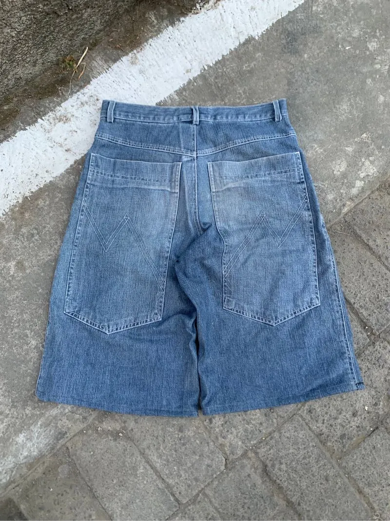 jorts jeans big pocket photo 1