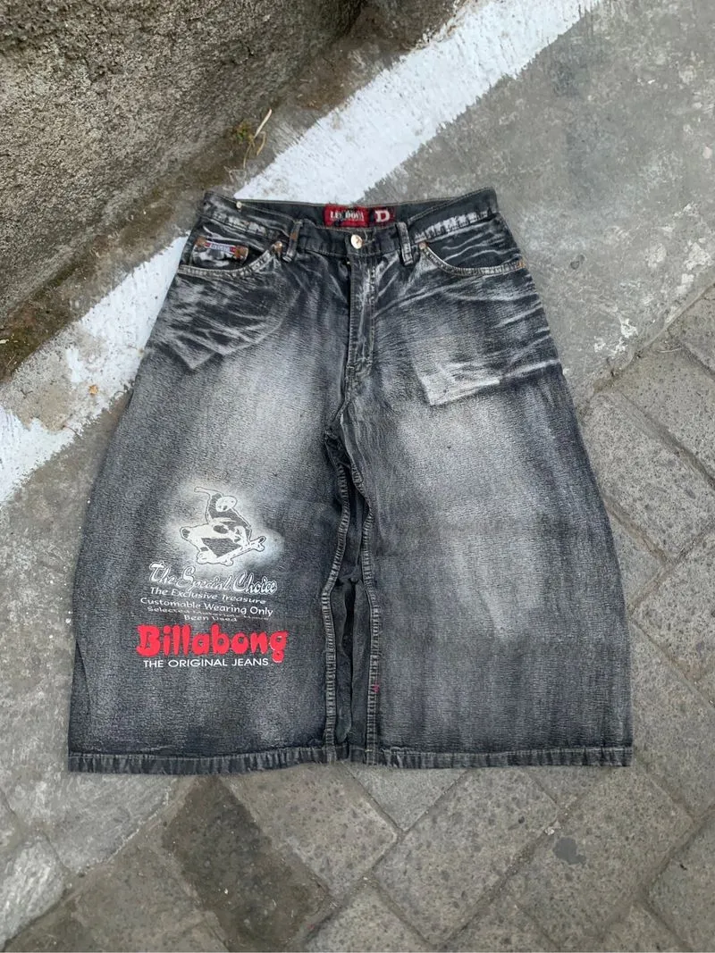 jorts jeans washing photo 1