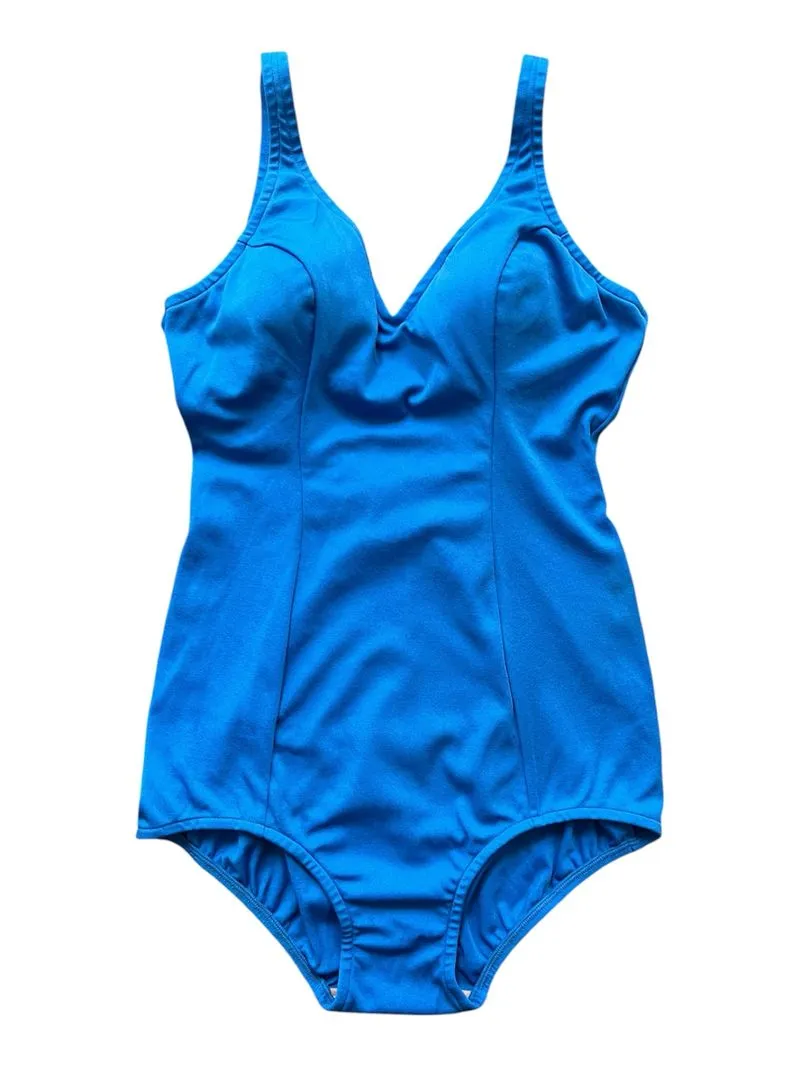 1980s Sunbird Japan Swimwear photo 1