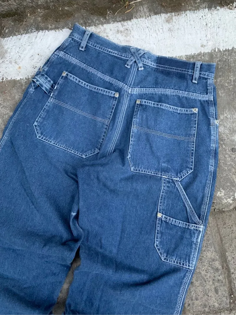 longpants jeans carpenter photo 1