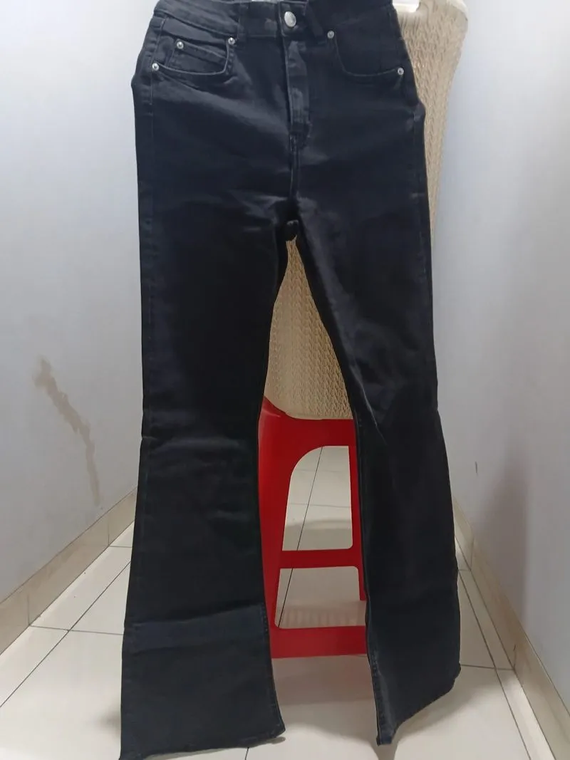 H&M JEANS photo 1