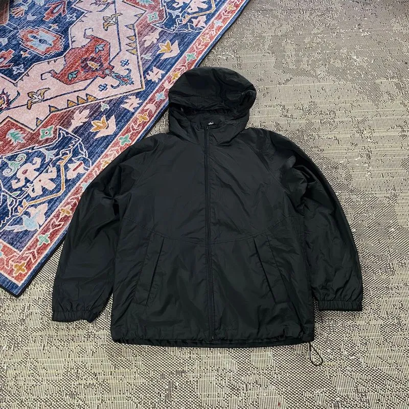 JACKET OUTDOOR UNIQLO, size L photo 1