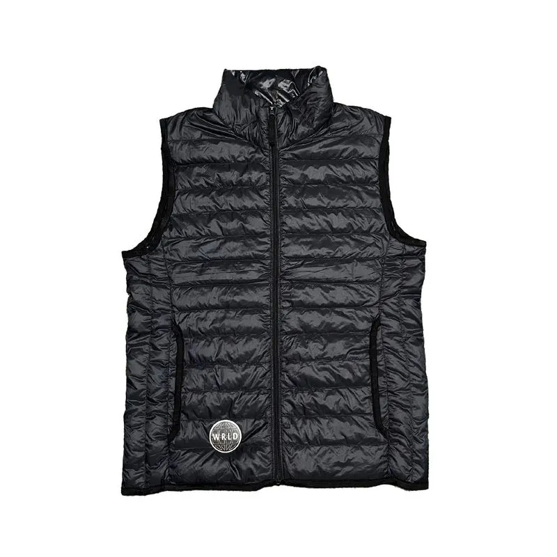 Uniqlo Ultralight Down Jacket Black photo 1