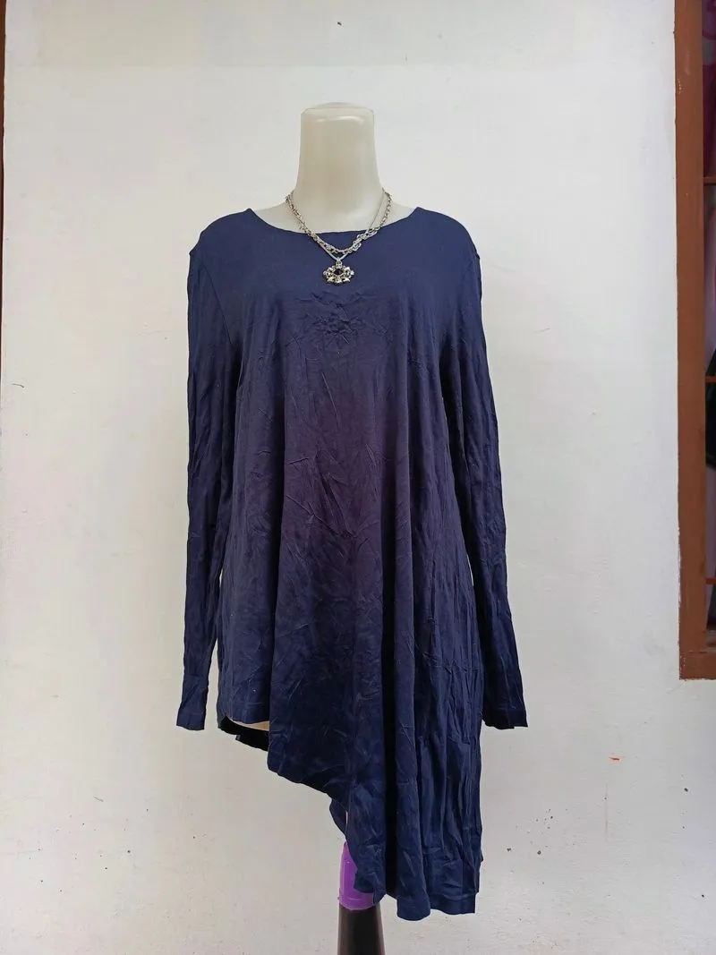 Blouse Kansai bis photo 1