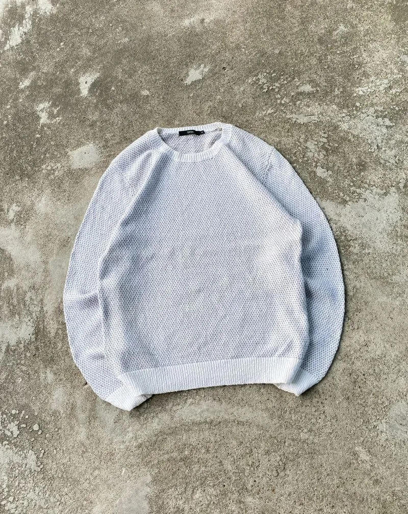 TOPTEN SWEATER photo 1