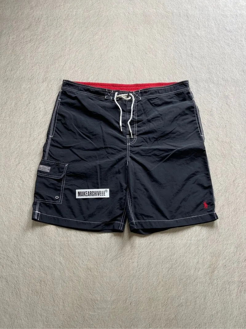 Polo ralph lauren short pants photo 1