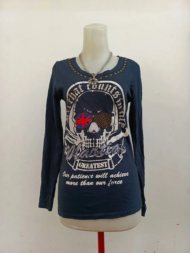 Long sleeve galyge photo 1