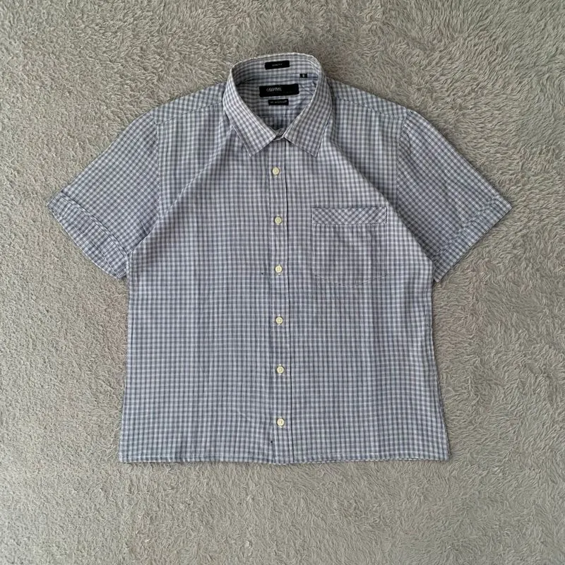 BOXY SHIRT BY CARDINAL photo 1