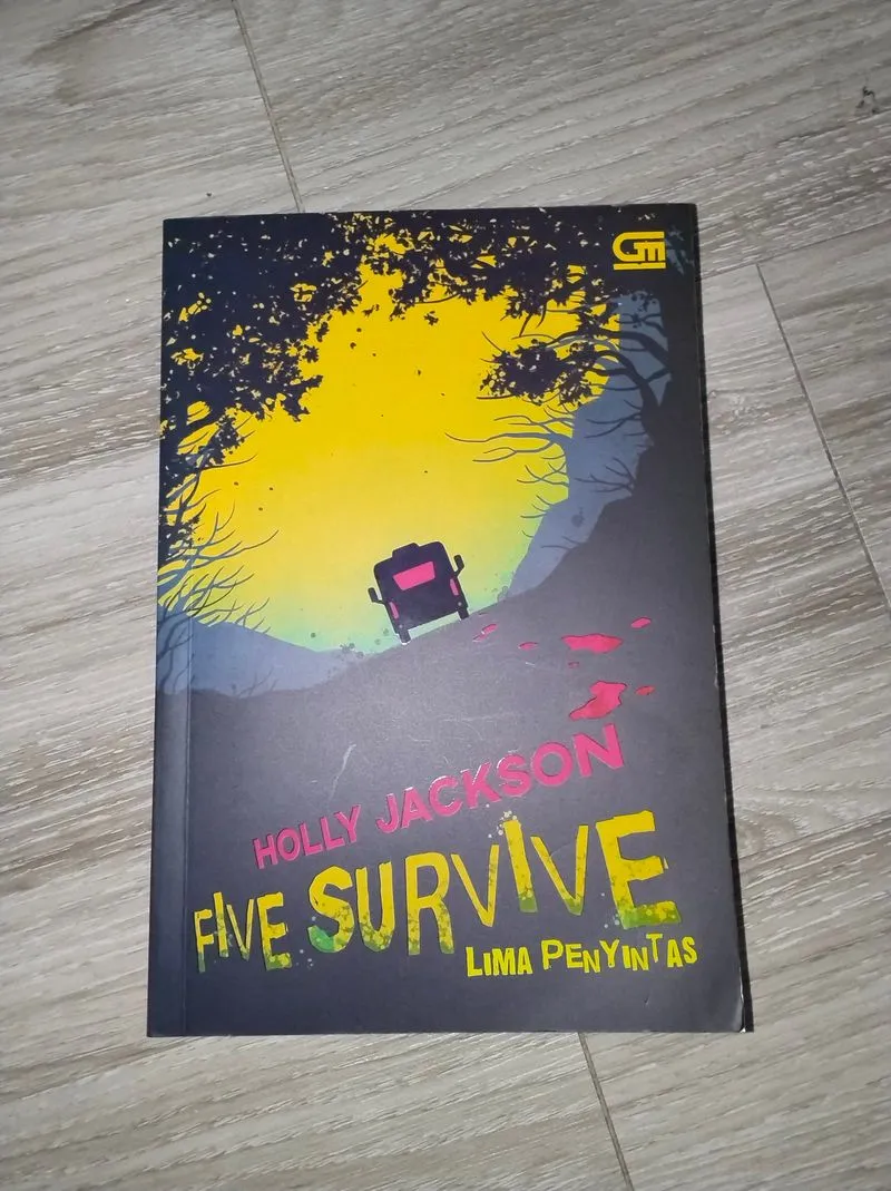 Five Survive photo 1