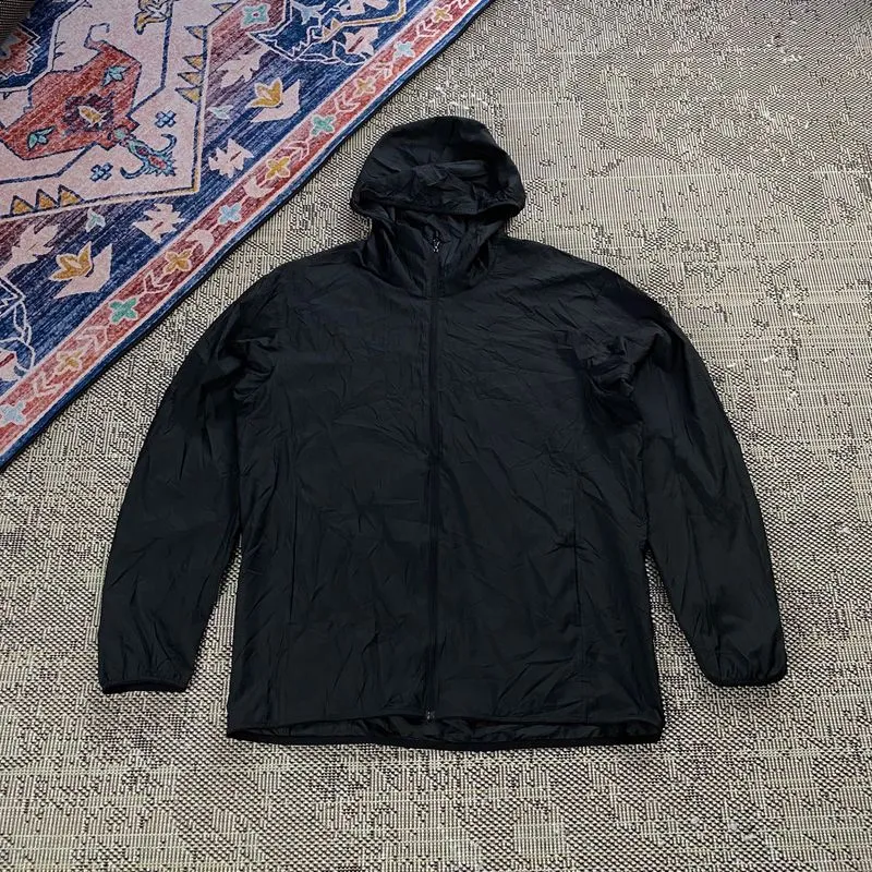 JACKET OUTDOOR UNIQLO, size L photo 1