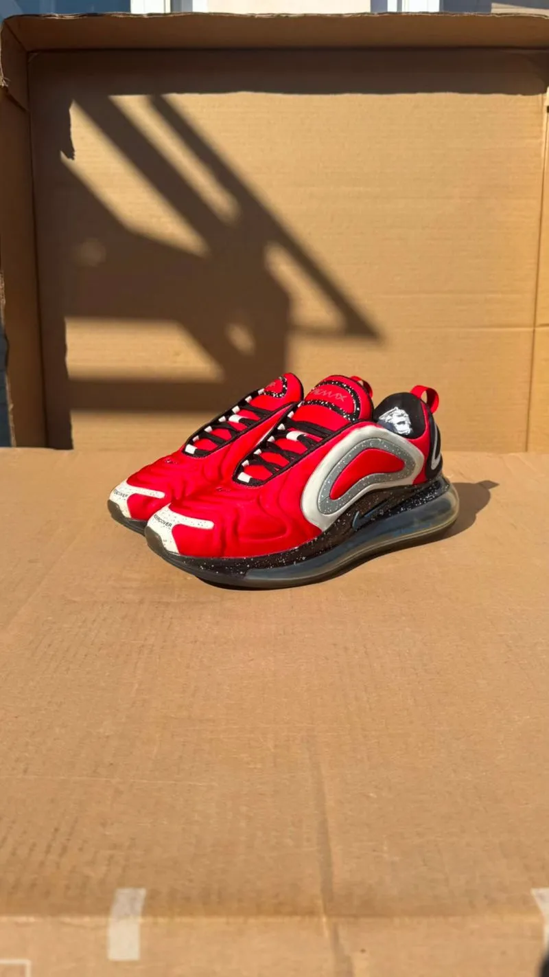 NIKE  X UNDERCOVER photo 1