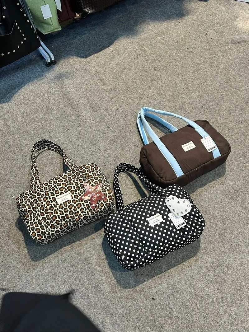 Yummi Duffle bag by geesac photo 1