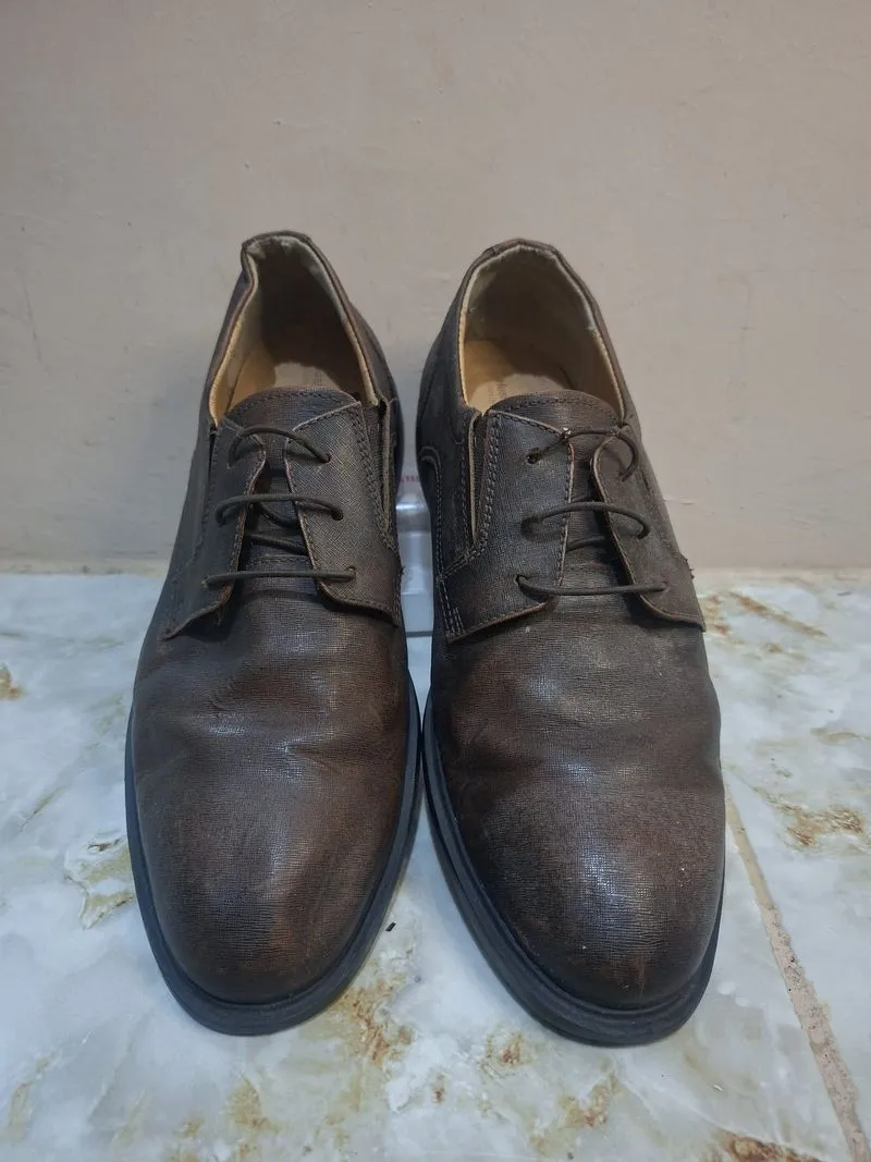 Hush puppies photo 1