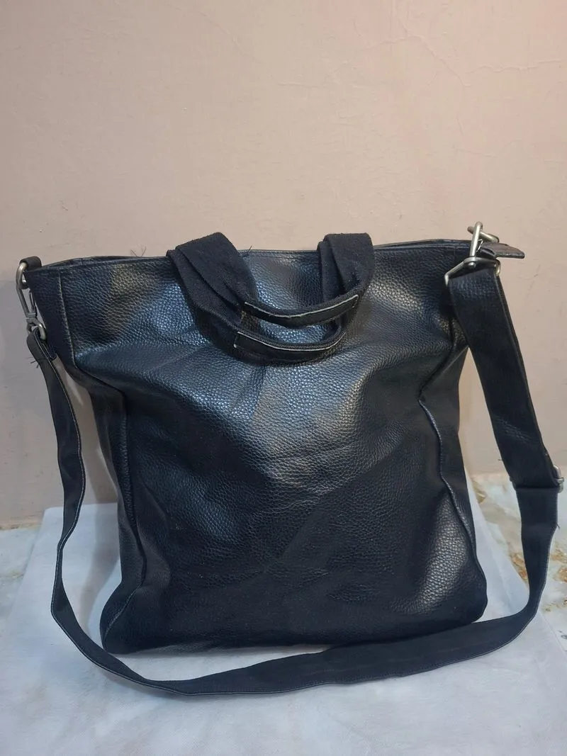 Tote bag (no brand, made in korea) photo 1