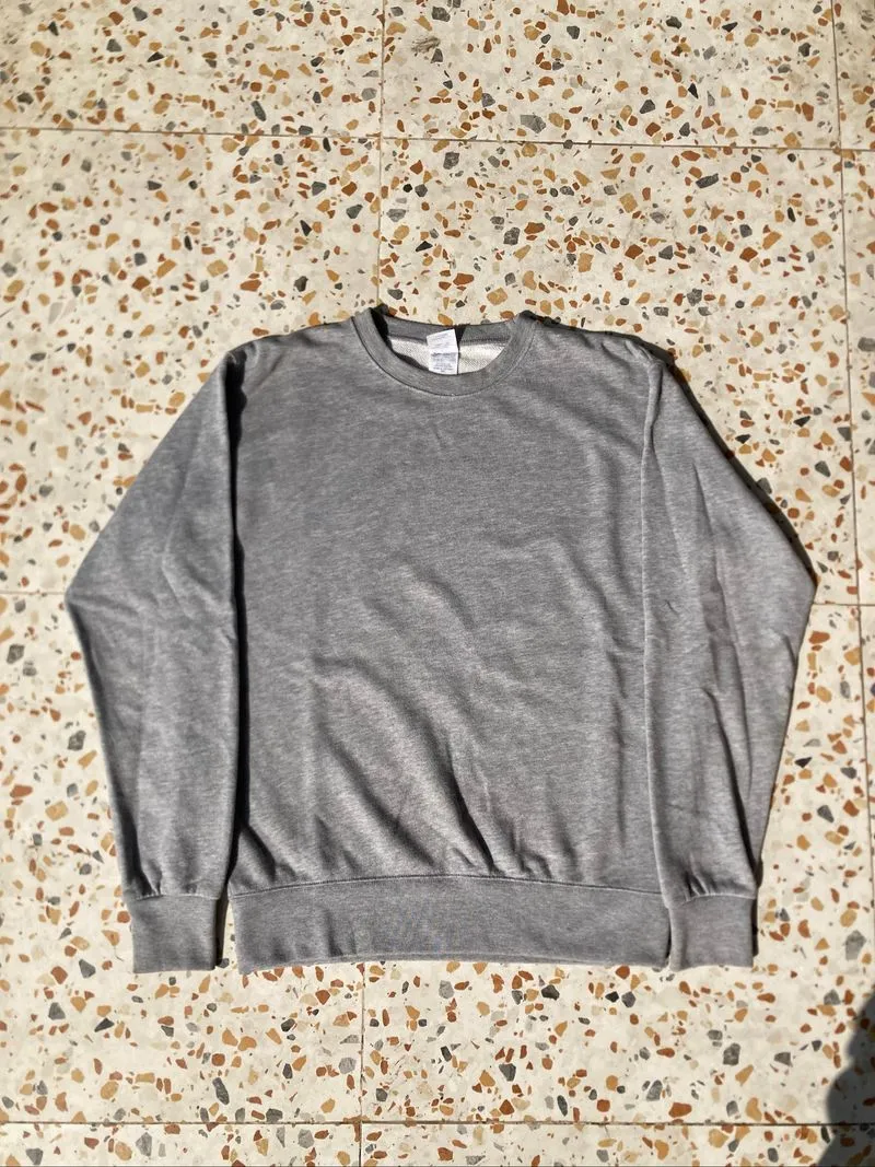 Crewneck, Sweatshirt Blank By Printstar photo 1