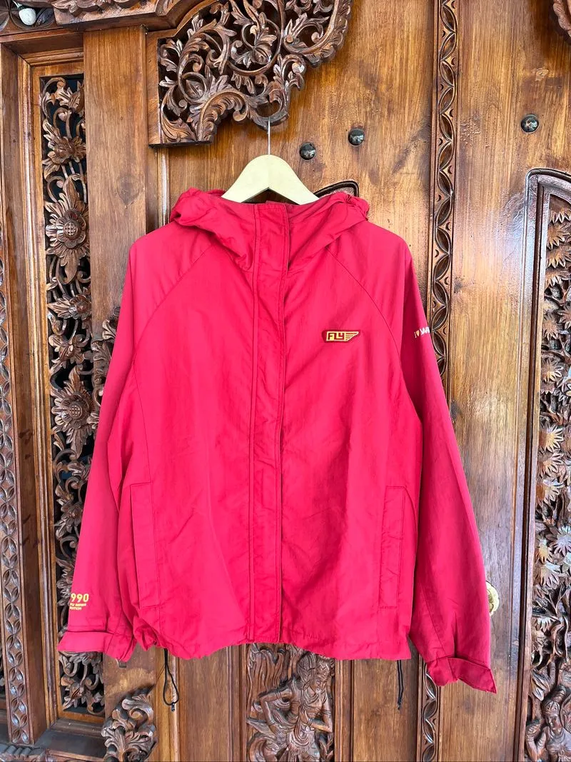 jaket outdoor Wint fly  photo 1