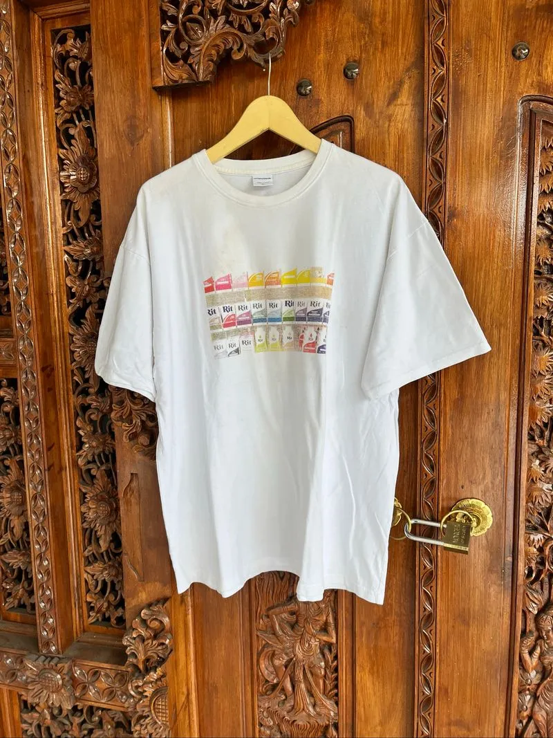 T - shirt rit dye  photo 1