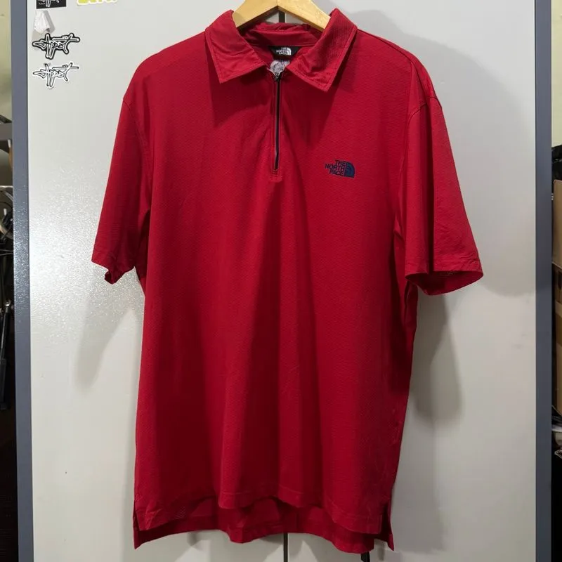 The North Face jersey outdoor photo 1