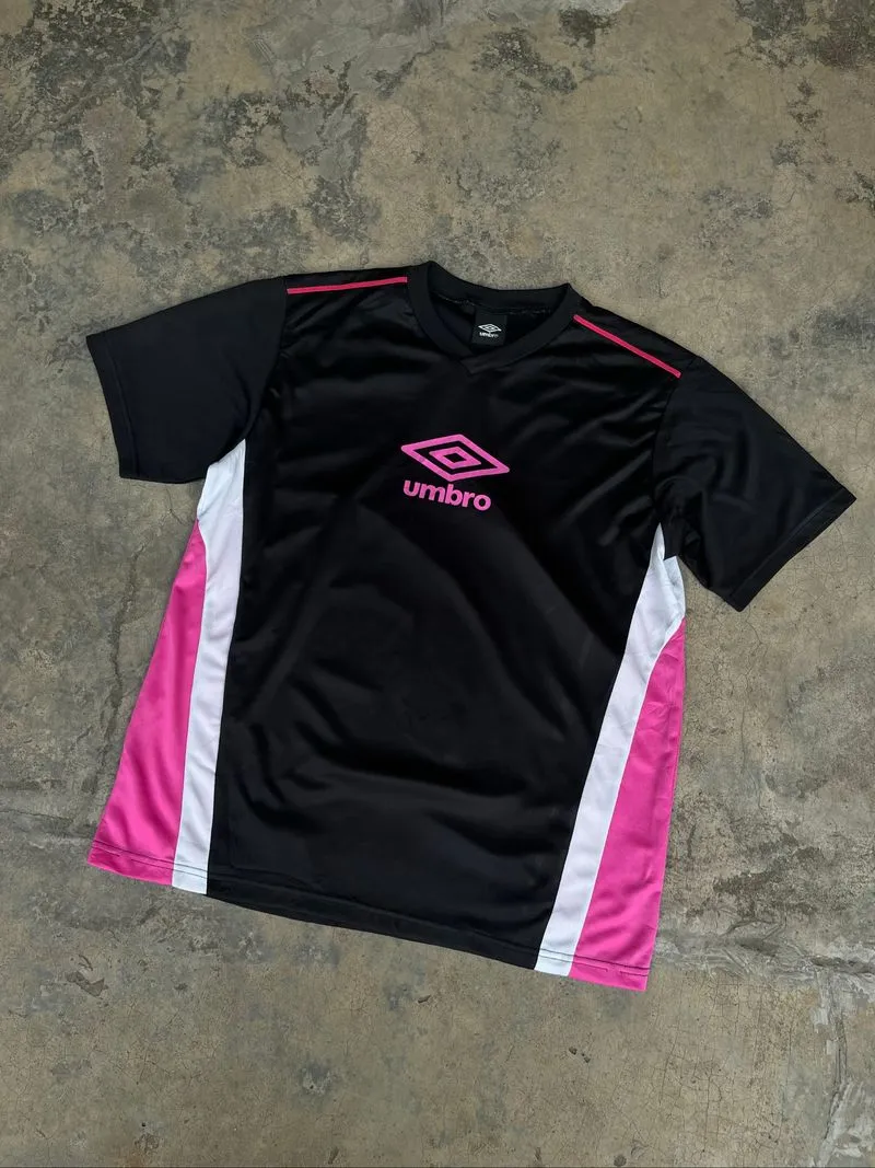 Umbro Jersey Short Sleeve photo 1