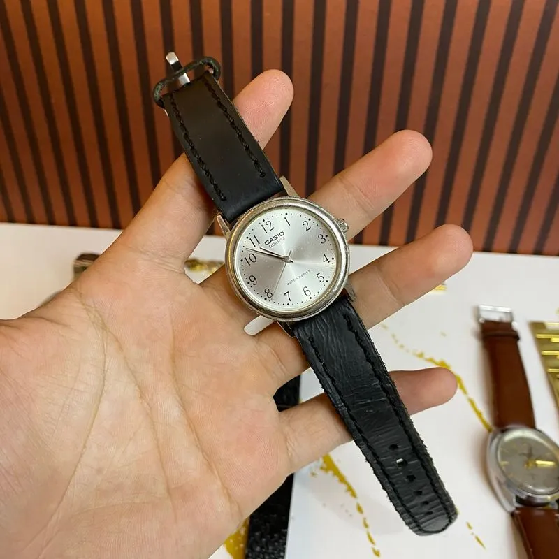 casio mtp photo 1