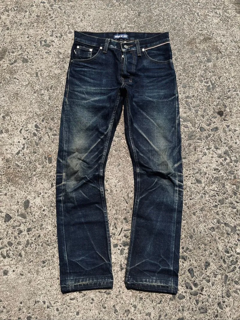 PRIDE N'JOY 17oz photo 1