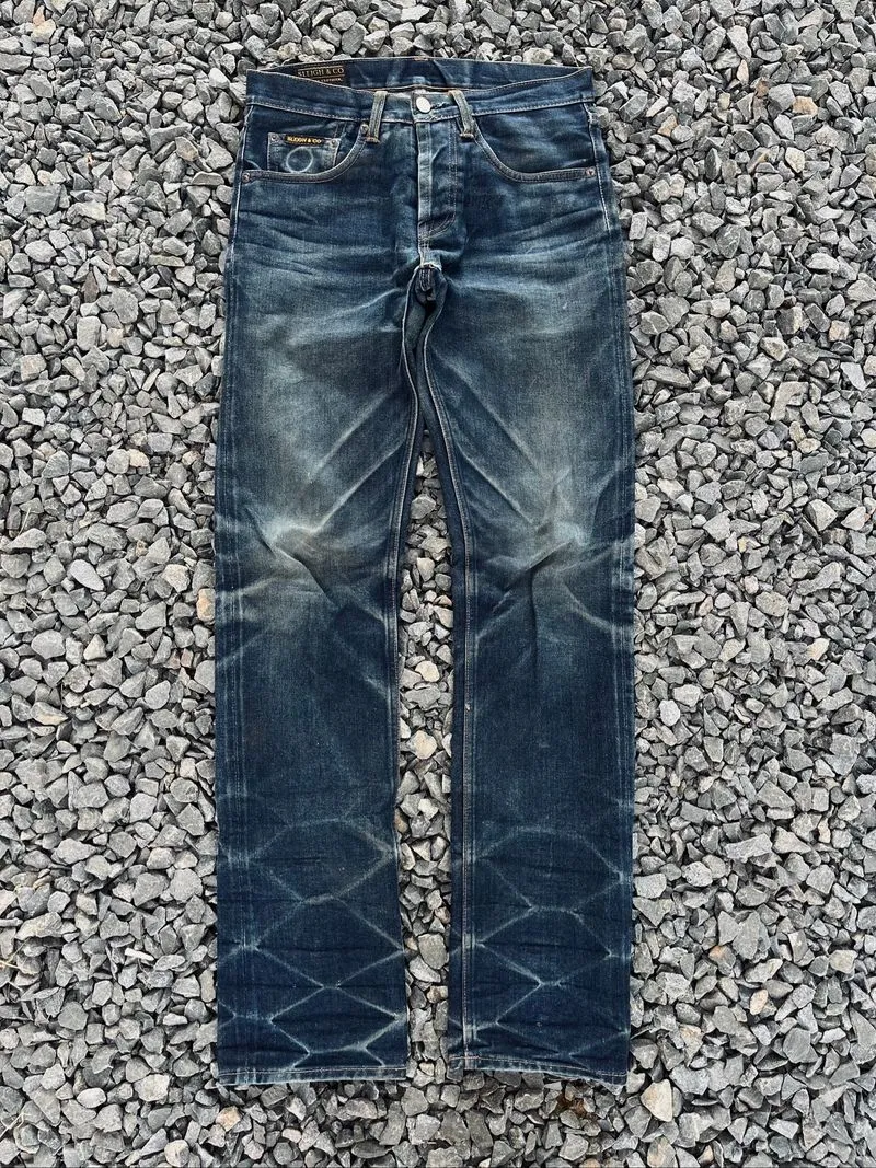 SLEIGHT & CO 16oz photo 1