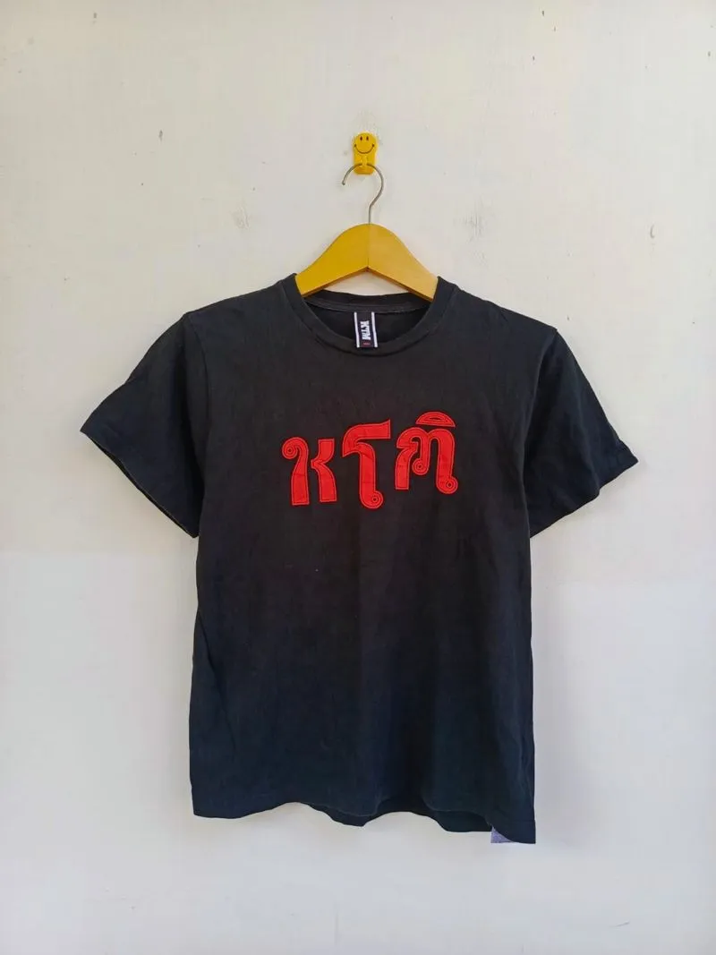Kaos band KTM photo 1