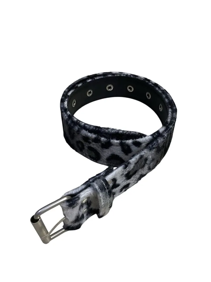 Leopard Belt photo 1