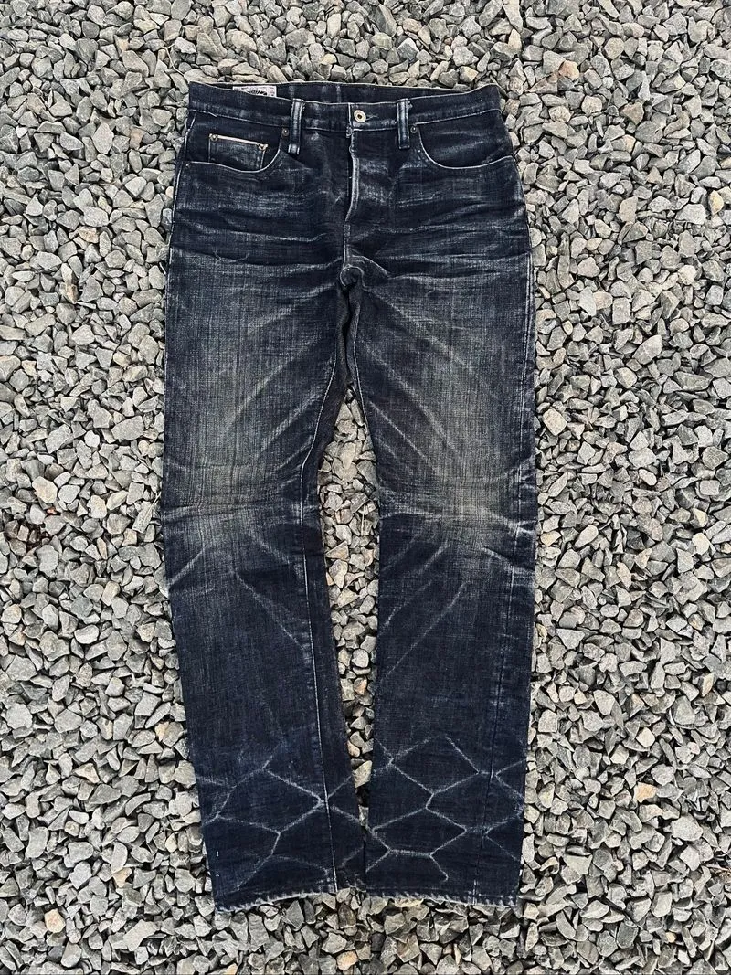 SAGE DENIM NIGHT KING 23oz👑 photo 1