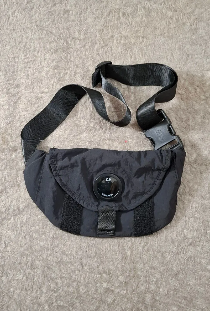 Weistbag CP Company photo 1