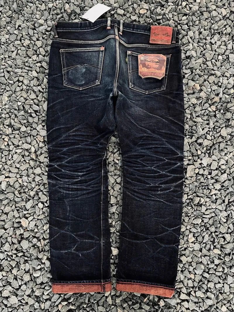 SAGE DENIM MIDSUMMER 19oz photo 1