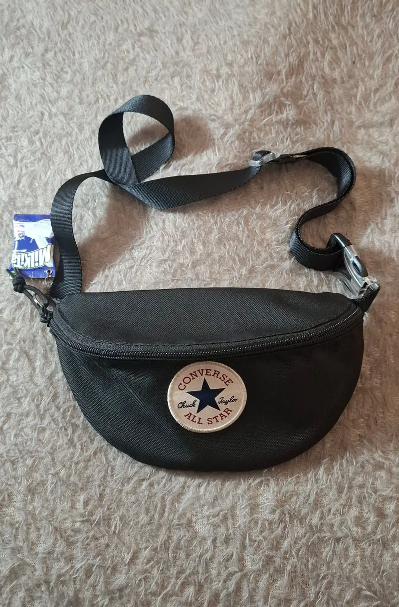 Weistbag Converse CT Patch photo 1