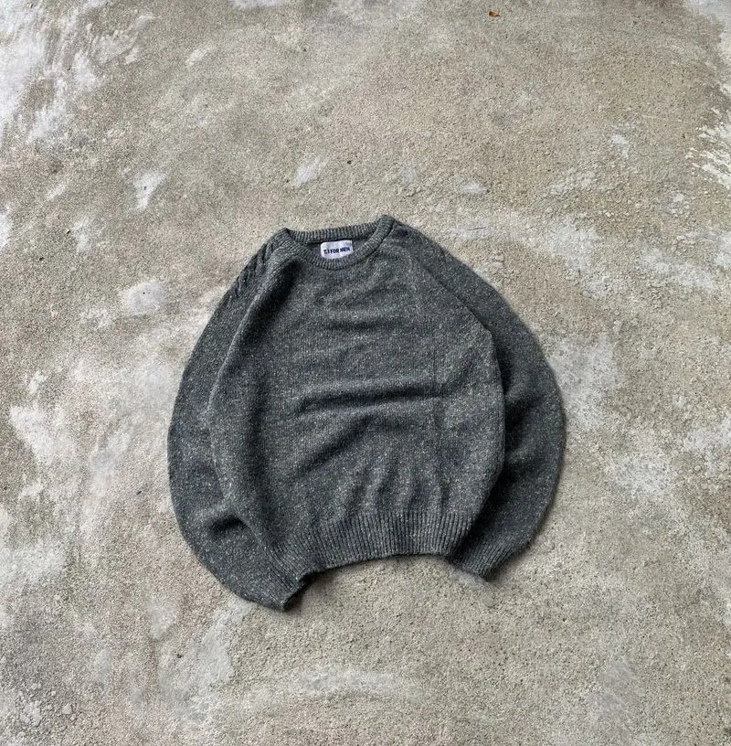 Casual Sweatshirt Pria multicolor photo 1