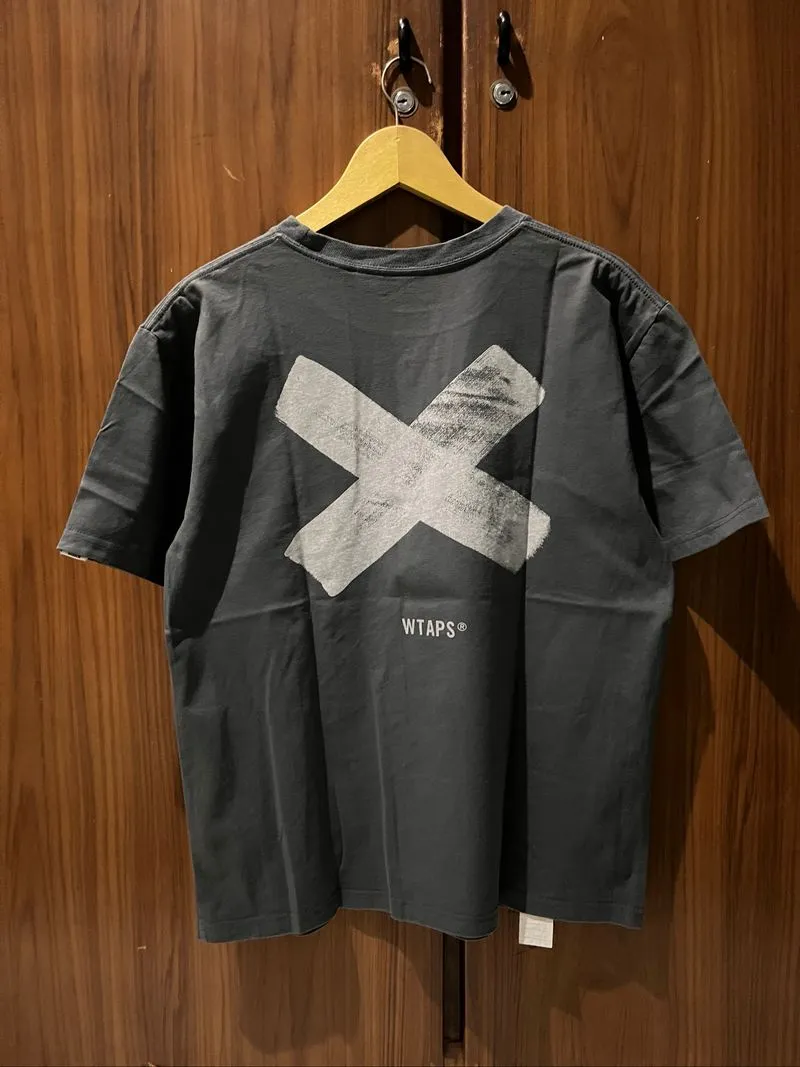 WTAPS tshirt size 01 photo 1