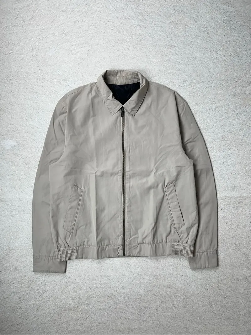 work jacket giordano photo 1