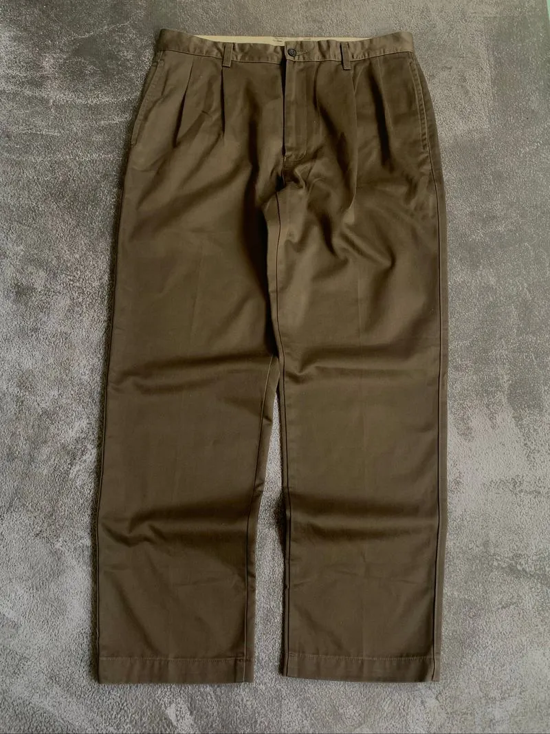 chinos uniqlo photo 1